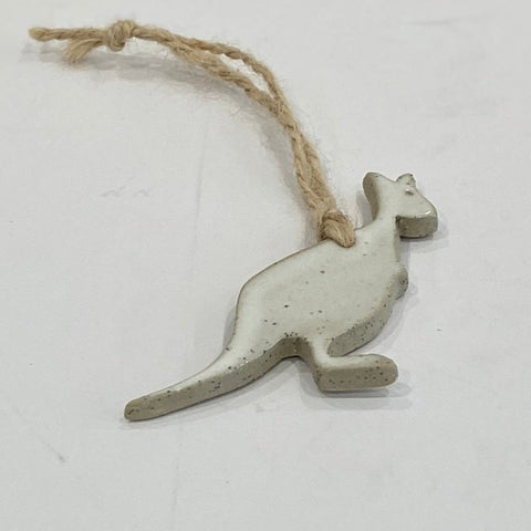 Aussie Fauna Ceramic Ornaments