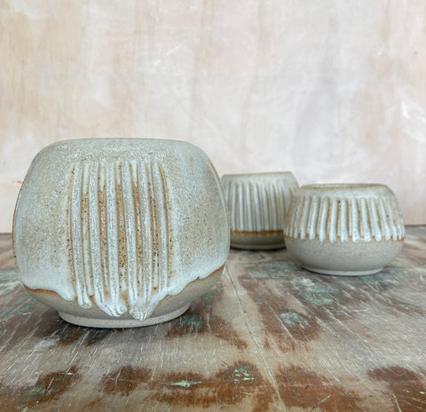 Round Vase